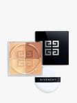 Givenchy Mini Prisme Libre Loose Setting and Finishing Powder