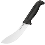 Cold Steel Big Country Skinner Kniv (kommersiell serie) Svart