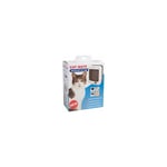 Cat mate micropuce chatiere