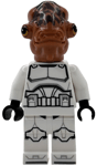 LEGO Star Wars Ackbar Trooper SW1378