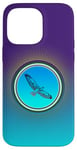 Coque pour iPhone 14 Pro Max Les couleurs du printemps de Hawk rayonnent