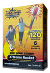 - Stomp Rocket - Super High Performance