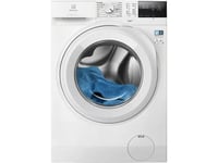 Pralka Electrolux Ew6f2281e