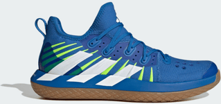 Adidas Adidas Stabil Next Gen Shoes Urheilu BRIGHT ROYAL / CLOUD WHITE / LUCID LEMON