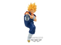 Figurine - Dragon Ball Z - Match Makers - Vegito - Banpresto