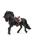 Schleich Horse Club Pura Raza Española Stallion with saddle and bridle