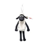 Steiff 662706 Wallace and Gromit - Shaun the Sheep Ornament Limited Edition