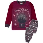 Harry Potter - Ensemble De Pyjama - Fille