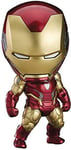 GSC Nendoroid Avengers Iron Man Mark 85 Endgame Ver. DX Action Figure