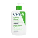 CeraVe Hydrating Cleanser 473 ml