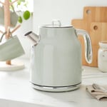 Amalfi 1.7L Sage Kettle