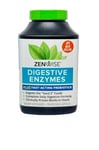 Zenwise - Digestive Enzymes, 180 caps