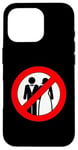 Coque pour iPhone 16 Pro Better Dead Than Wed, un single drôle sur le divorce