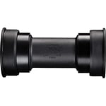 Shimano BB-RS500 Road-Fit BB 41 MM Diameter With Inner Cover Black - 86.5 MM