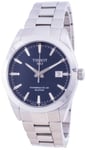 Tissot Gentleman Powermatic 80 Automatic T127.407.11.041.00 100M Men's Watch