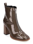 Vmaya Boot Brown Vero Moda