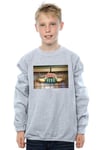 Central Perk Photo Sweatshirt