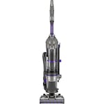 Vax Air Lift 2 Pet Plus Upright Vacuum | VersaClean Technology | Lift Out Technology | Additional Tools - CDUP-PLXP, Grey/Purple