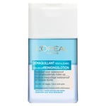 L'Oréal Paris Démaquillant - Lotion démaquillante - 125 ml