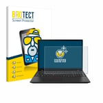 Anti-Reflets Protection Ecran pour Lenovo ThinkPad P16s Gen 2 Film Protecteur