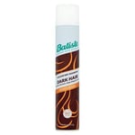 Batiste Dry Shampoo in Divine Dark with a Hint of Colour 350ml Designed for B...