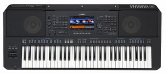 Yamaha PSR-SX920