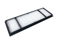 Epson Elpaf60 - Luftfilter - For Epson Eb-L250, L255  Dreamio Eh-Ls300  Epiqvision Ultra Ls300  Powerlite 75X, L200, L255