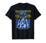 Iron Maiden - Back In Time Mummy T-Shirt