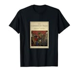 Canterbury Tales T-Shirt