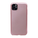 Ferrelli Snap-On-Deksel iPhone 11 Pro, rose gull