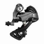 Shimano Claris RD-R2000-SS 8 Speed Road Bike Rear Derailleur Short Cage, NIB