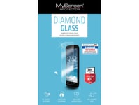 Myscreen Protector Diamond Hybridglass 5 "Ea Kit Lenovo K6 Note (001585850000)