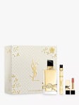 Yves Saint Laurent Libre Eau de Parfum 90ml Deluxe Fragrance Gift Set