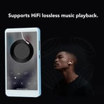 WiFi Music Player 4 Play Order HiFi Sound MP4 Player 5 Inch Full Touch