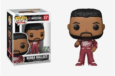 Funko Pop Nascar: Bubba Wallace (dr Pepper)&nbsp;