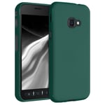 TPU Silicone Case Cover for Samsung Galaxy Xcover 4 4S