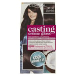 L’Oréal Paris Casting Crème Gloss Chocolat Fondant 4102