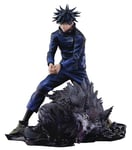 GOOD SMILE COMPANY Megumi fushiguro Statue 21,5 cm Jujutsu Kaisen 1/7 échelle