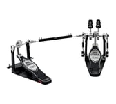 Double Kick Pedal Tama HP900PWN Iron Cobra Power Glide (NEW)