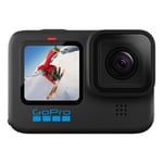 GoPro HERO10 Black actionkamera