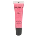 GloMinerals Liquid Lips Flirt