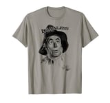 The Wizard of Oz Scarecrow Brainless T-Shirt