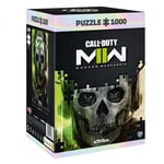 Call Of Duty Modern Warfare 2 1000 Brikker