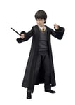 BANDAI s.H.Figuarts Harry Potter & the Philosopher's stone HARRY POTTER JAPAN