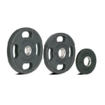 American barbell - AmericanBarbell Olympic Plate Rubber 15 kg