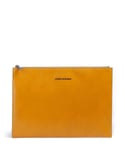 Piquadro Tablet fodral orange