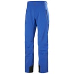 Helly Hansen Alpha Lifaloft Pant - Pantalon ski homme  