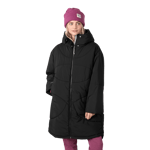 Karoline Parka, parkas, dame