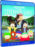 South Park: The Streaming Wars