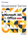 Illustrated Microsoft® 365® &amp; Office® Intermediate, First Edition